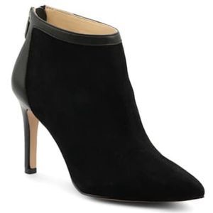 Adrienne Vittadini Nyla Bootie NWT